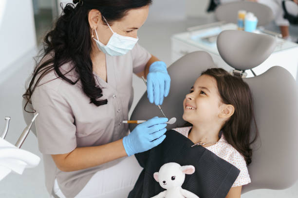 Best Broken or Cracked Tooth Emergency Dentist in Pleasant Hill, OH