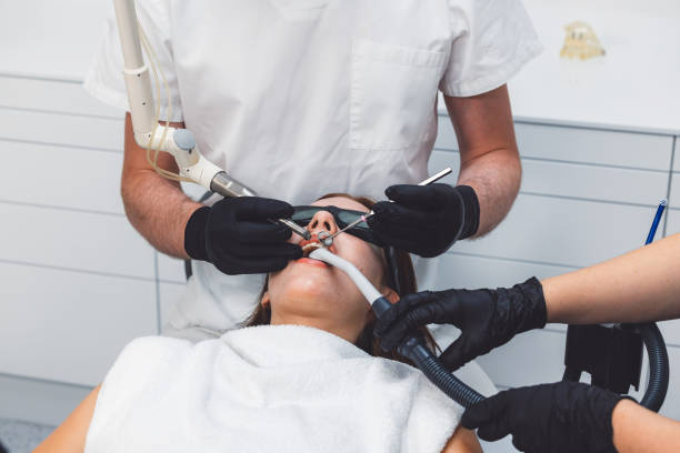 Best Emergency Dental Care for Abscessed Tooth in Pleasant Hill, OH